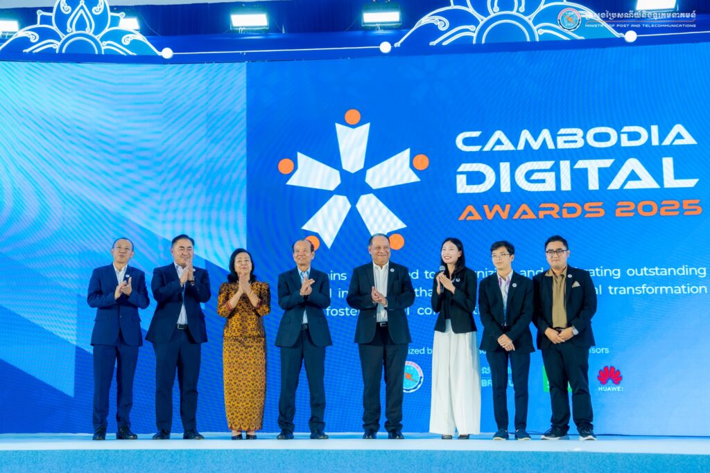 Bamnang Academy