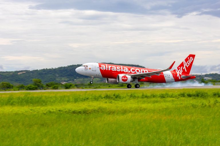 AirAsia