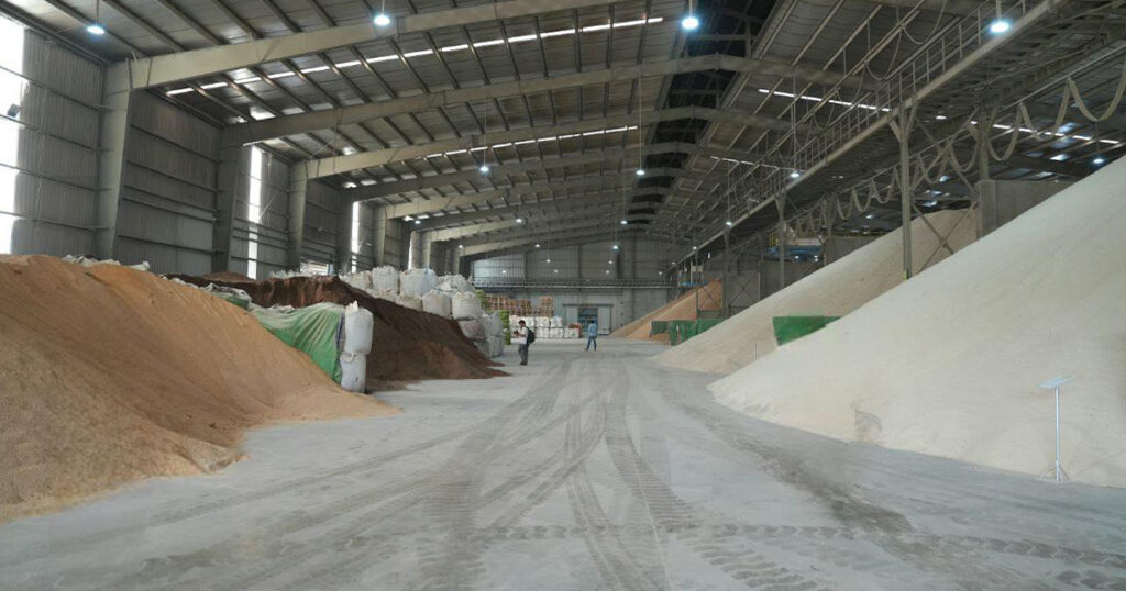 Animal Feed
