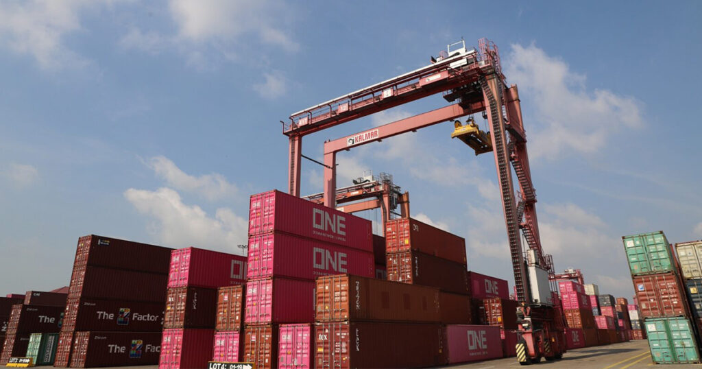 Cambodia and Malaysia Bilateral Trade
