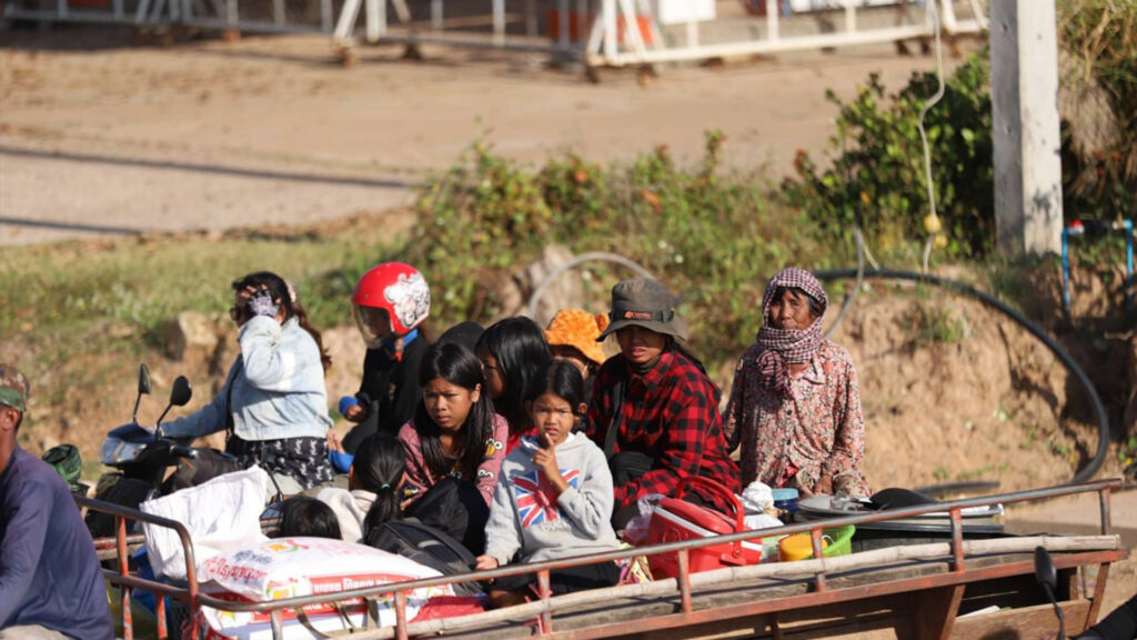 Unicef concerns on Children safety
