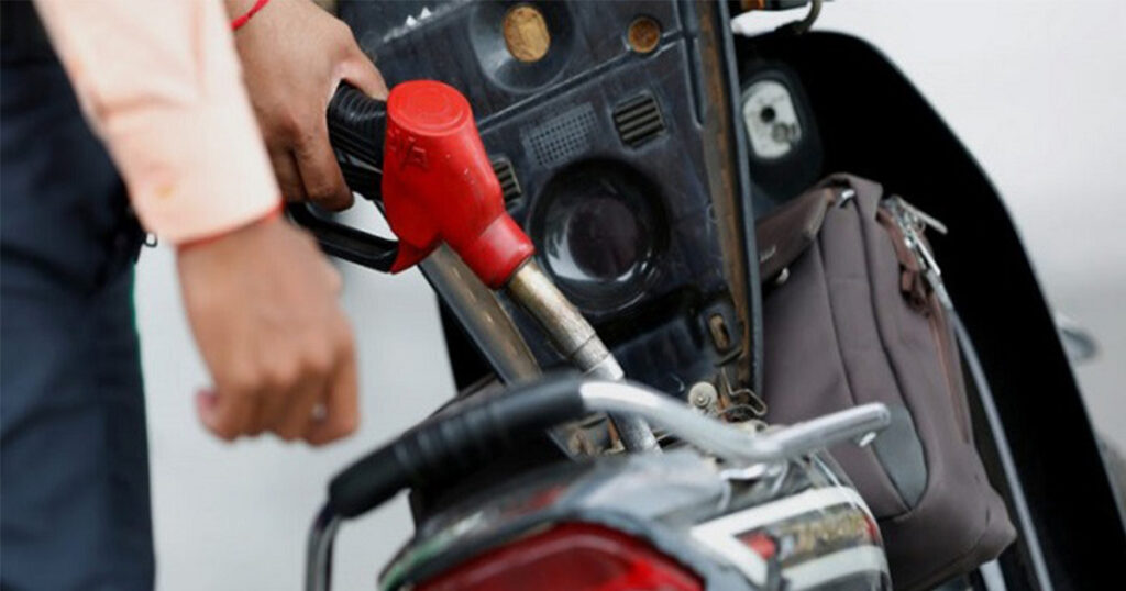 Diesel Import