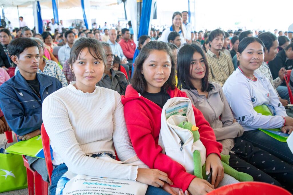 Job fair to hold in Siem Reap