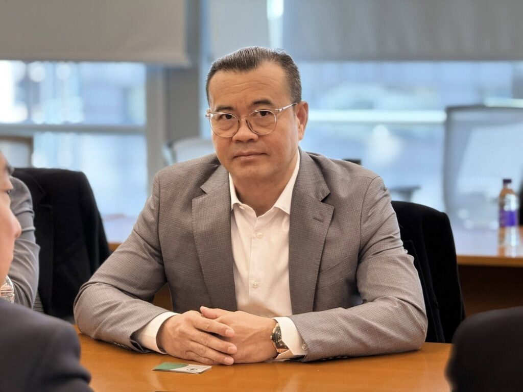 Kao Thach