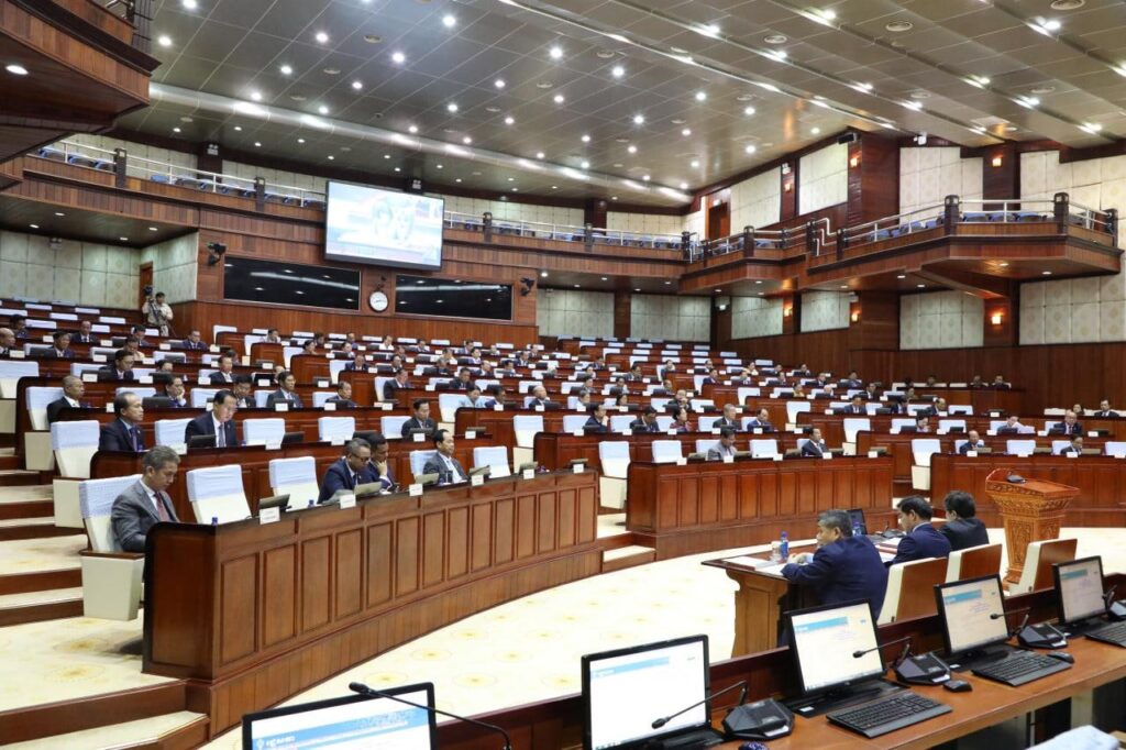 National Assembly