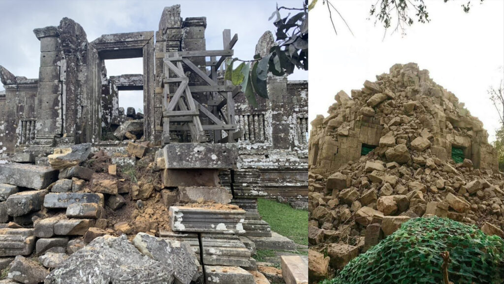 Preah Vihear