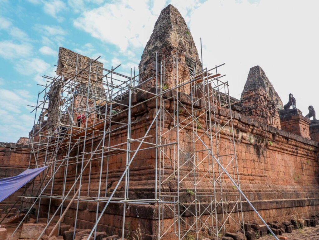 Pre Rup temple