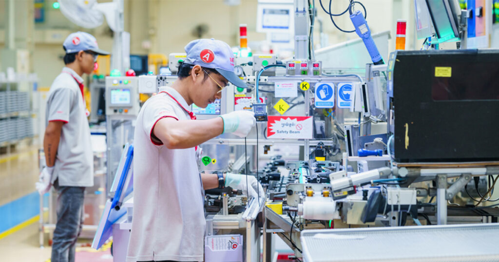 Japanese Companies