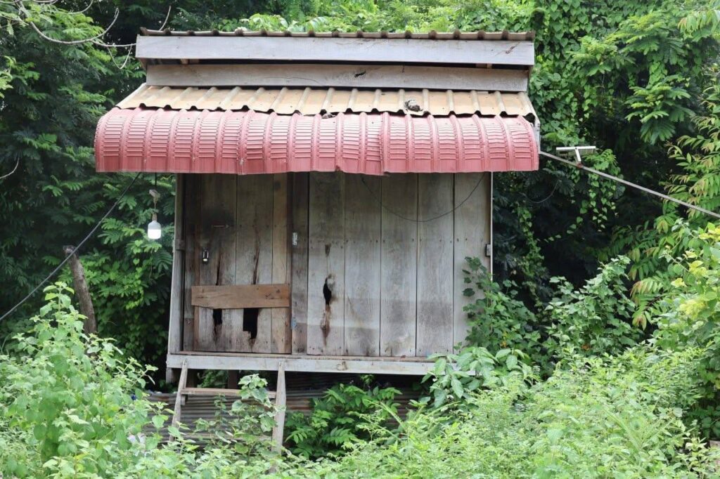 cottage