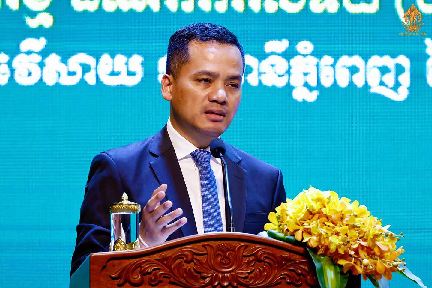 Sar Sokha