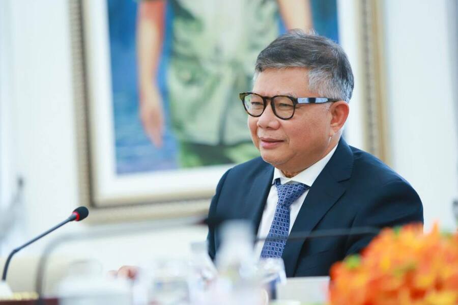 Chhay Sinarith